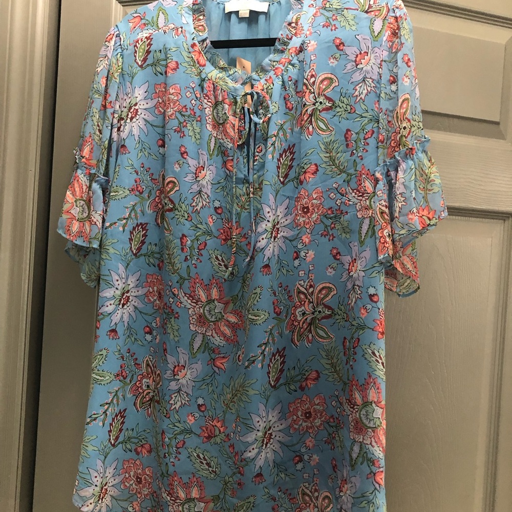 Loft Blouse (22)